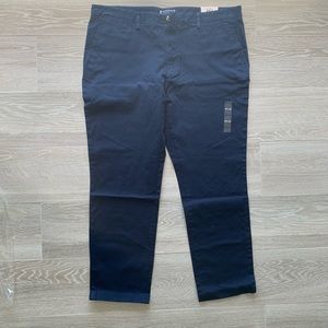 Club Room 4 way stretch Chino Pant